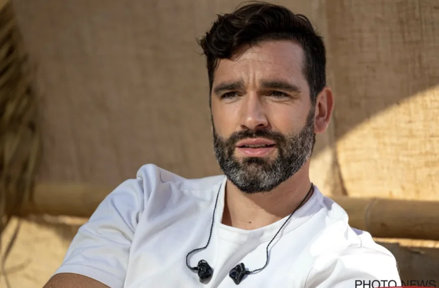 Wat een verrassing! ‘Blind Getrouwd’-deelneemster is de ex van Metejoor