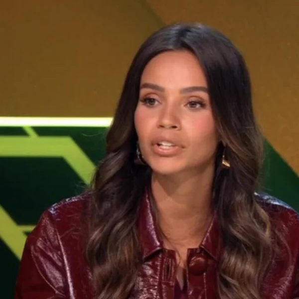 Plaatsvervangende schaamte overheerst na pijnlijke onthulling in The Masked Singer 2025