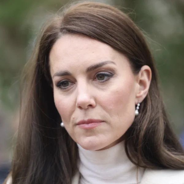 Na maanden vol geruchten komt eindelijk het grote geheim van Kate Middleton aan het licht