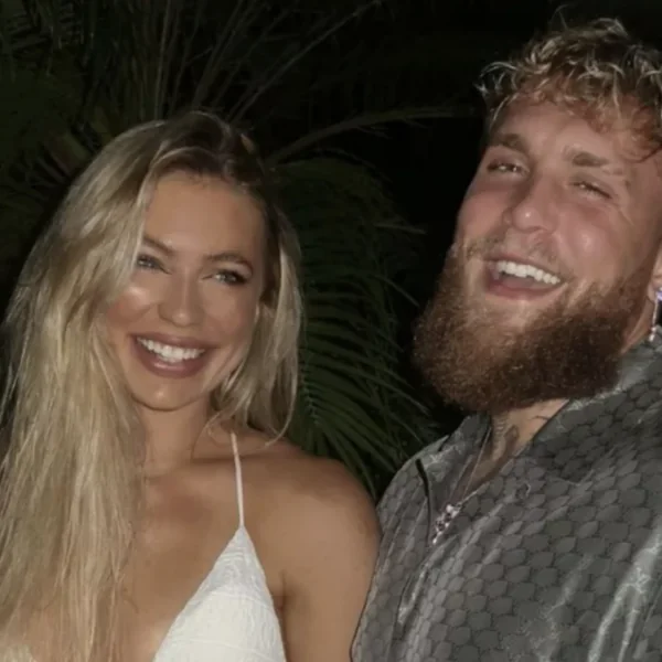 Het vermogen van Jake Paul n&aacute; gevecht tegen Anthony Joshua bizar gestegen