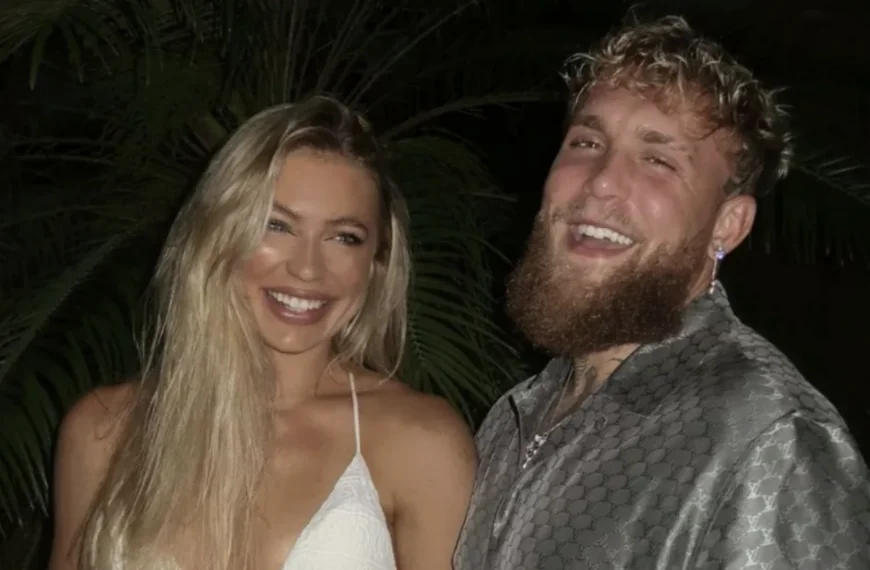 Het vermogen van Jake Paul ná gevecht tegen Anthony Joshua bizar gestegen