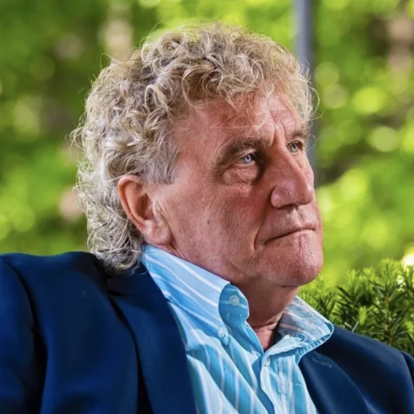 Jean-Marie Pfaff kan het amper aan: &lsquo;Dit afscheid komt veel te vroeg voor mij&rsquo;