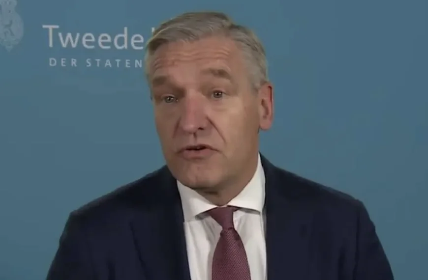 Formatie vastgelopen, DIT gaat er nu gebeuren