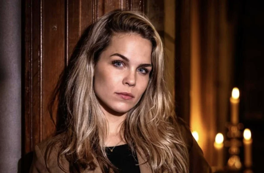 Vreselijk voor Klaasje Meijer: Baby Abel met spoed opgenomen