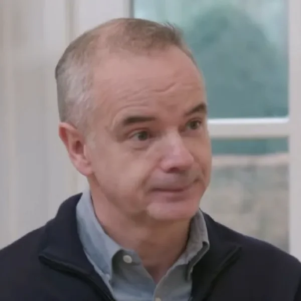 Vreselijk nieuws uit het ziekenhuis bekendgemaakt over Kopen Zonder Kijken-makelaar Alex van Keulen