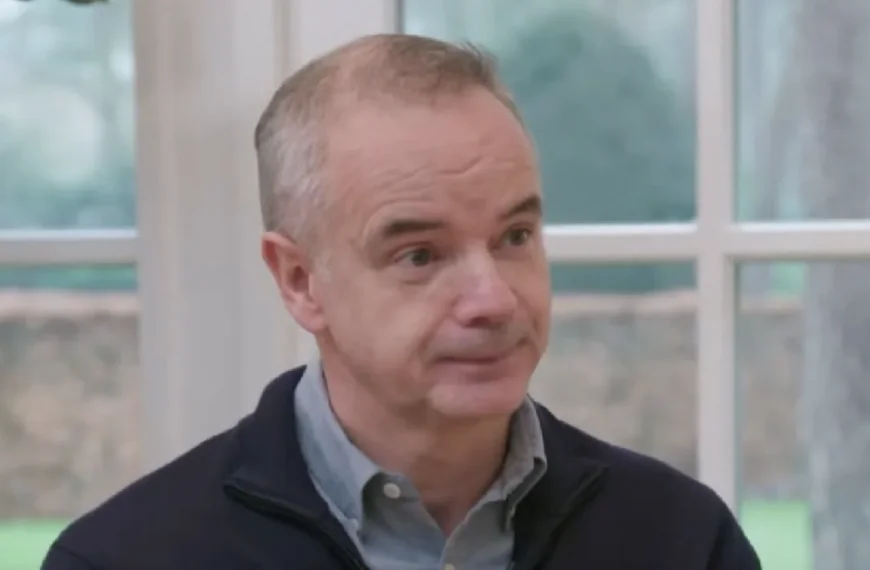 Vreselijk nieuws uit het ziekenhuis bekendgemaakt over Kopen Zonder Kijken-makelaar Alex van Keulen