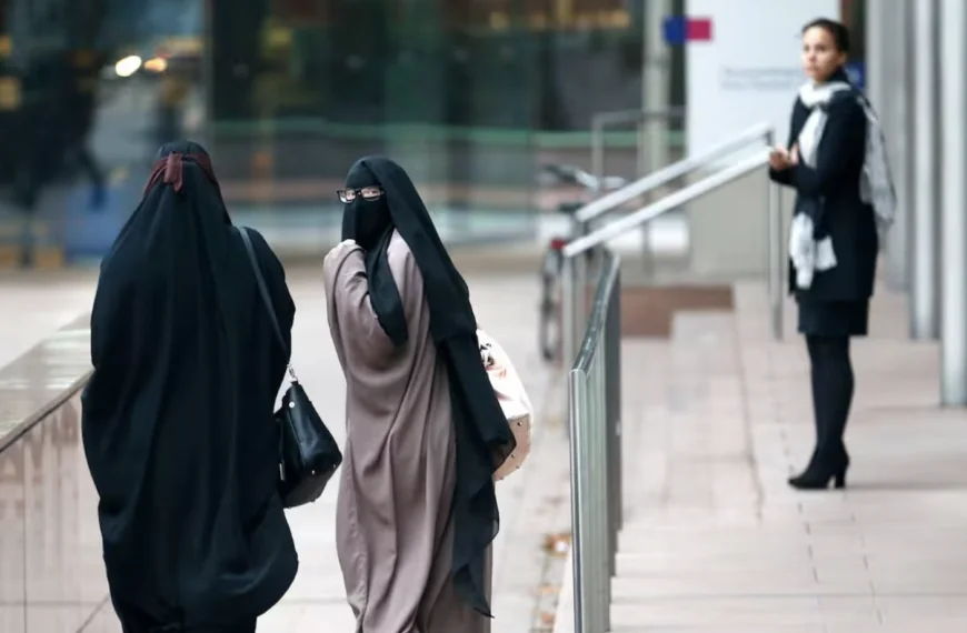 Kabinet zet concrete stap richting volledig boerkaverbod