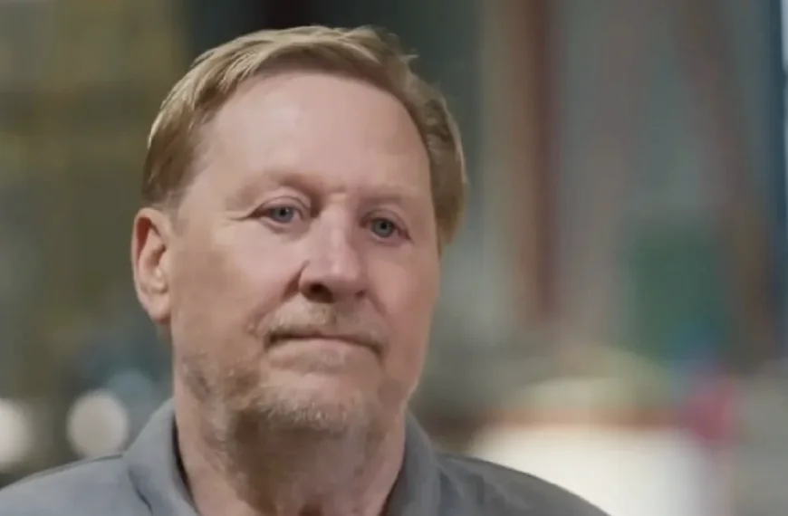 &lsquo;Augurkenkoning&rsquo; Oos Kesbeke vertelt openhartig over zijn verdriet