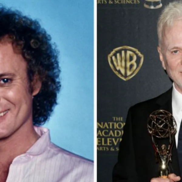 Anthony Geary, icoon uit ‘General Hospital’, overleden op 78-jarige leeftijd – drie dagen na geplande operatie