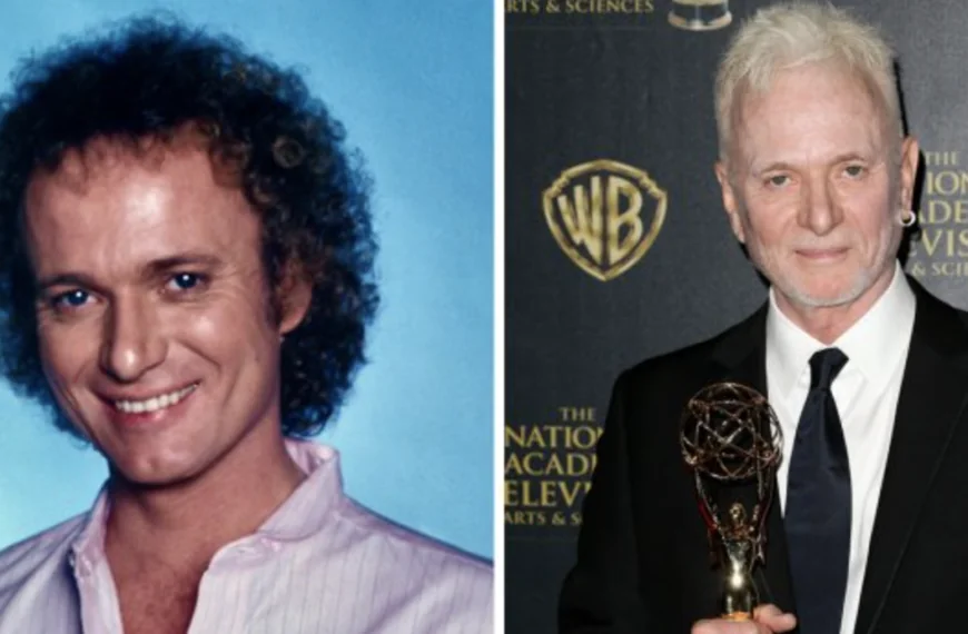 Anthony Geary, icoon uit ‘General Hospital’, overleden op 78-jarige leeftijd – drie dagen na geplande operatie