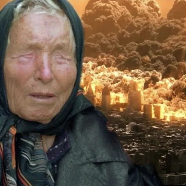 Wereldberoemde waarzegster Baba Vanga doet 9 angstaanjagende voorspellingen
