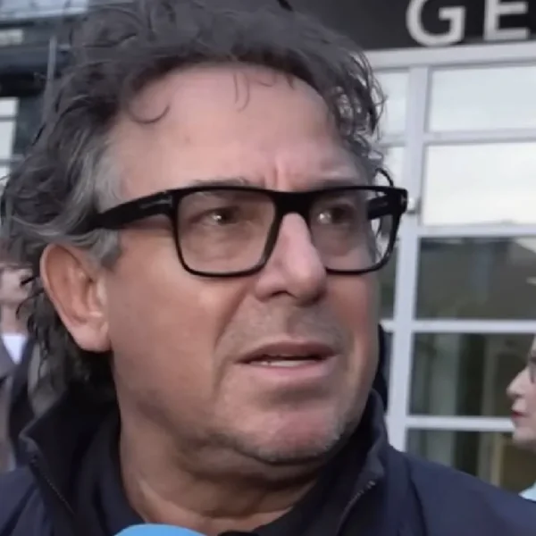 OM maakt beslissing over hoger beroep zaak Marco Borsato bekend