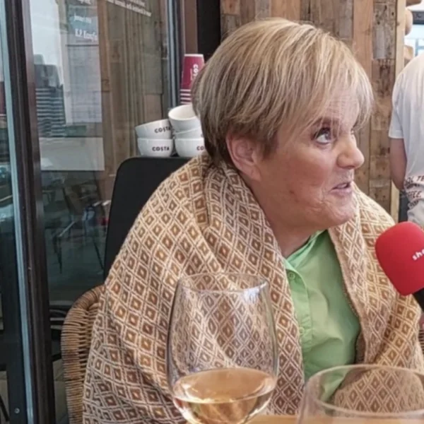 Margriet Hermans moet mensen teleurstellen: &ldquo;Geen zin meer in&rdquo;