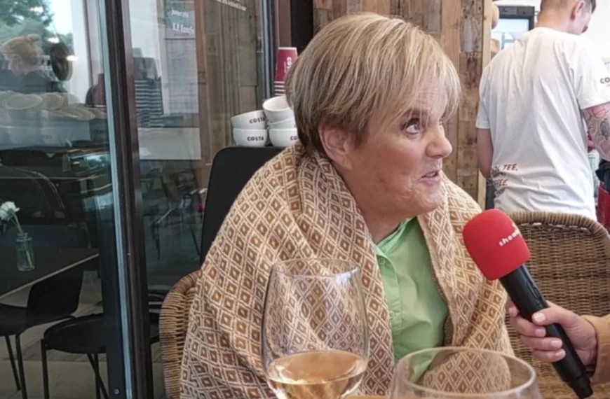 Margriet Hermans moet mensen teleurstellen: &ldquo;Geen zin meer in&rdquo;