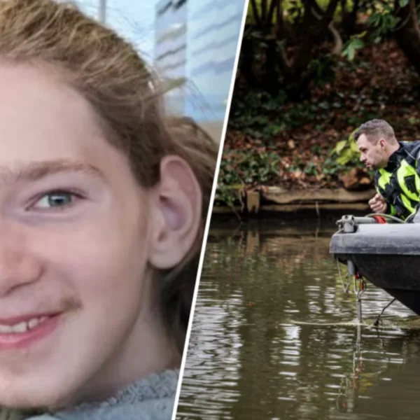 Lichaam vermiste Milan (16) gevonden in water Beverwijk