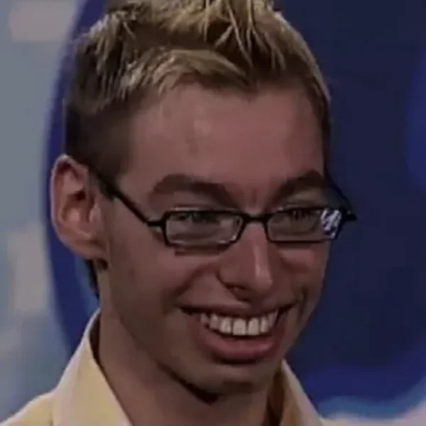 Wie kent Herman uit Idols nog? Zo ziet hij er nu uit