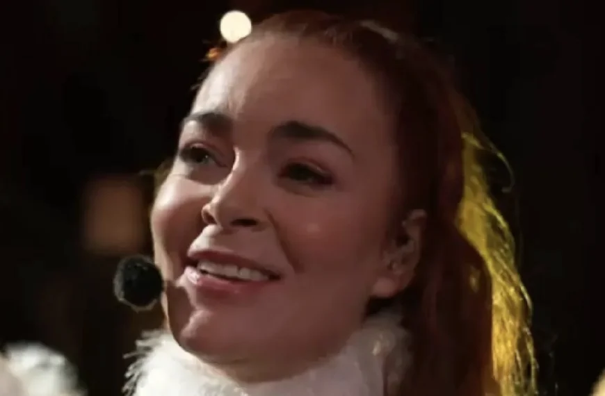 Kijkers De Kerststal gaan los en zeggen allemaal hetzelfde