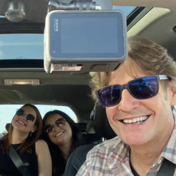 G&uuml;nther Neefs nog altijd niet hersteld van hersentrombose: &acute;Alles is moeilijk&acute;