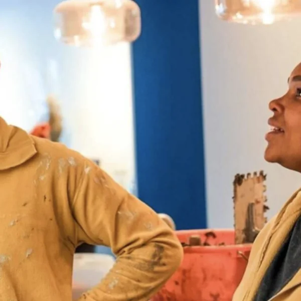 Er is heel slecht nieuws over Ashley en Emiel uit &lsquo;Huis Gemaakt&rsquo;