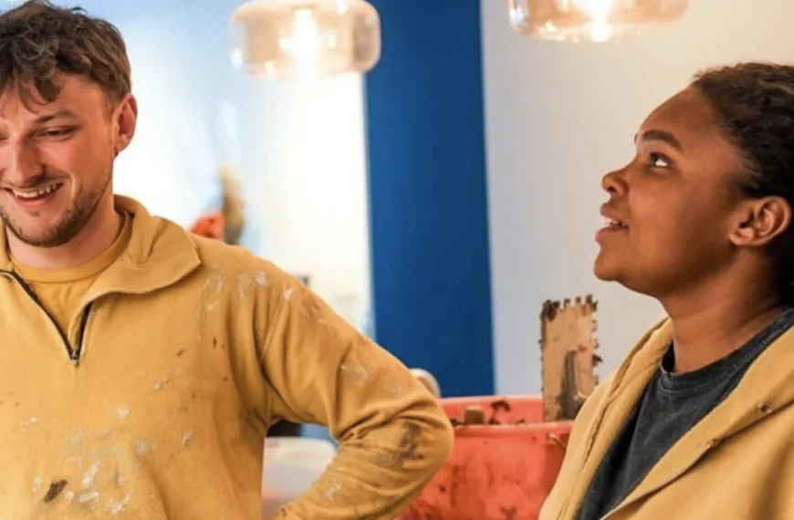 Er is heel slecht nieuws over Ashley en Emiel uit &lsquo;Huis Gemaakt&rsquo;