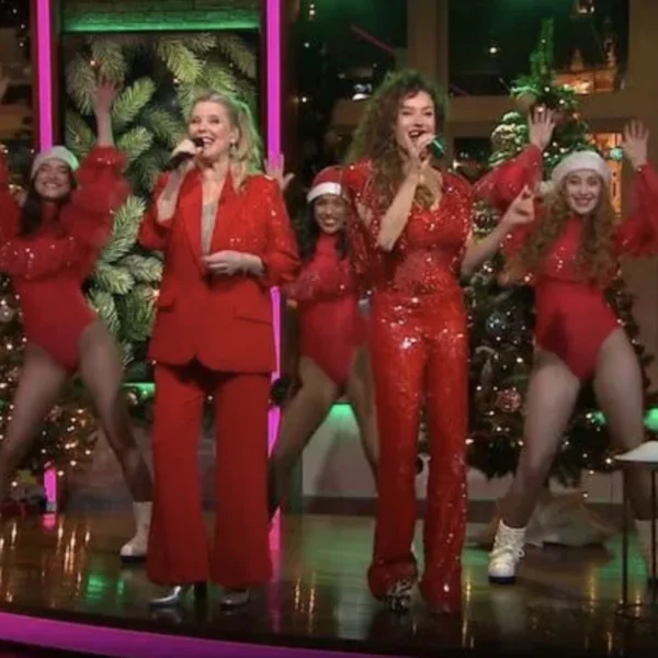 Katja Schuurman en Babette van Veen gesloopt om optreden bij Boulevard: ”Vals kattengejank”