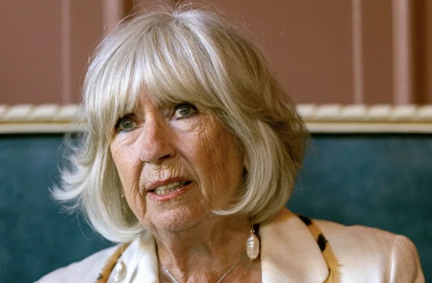 Willeke Alberti kruipt uit diep dal: ´Ik dacht niet dat ik het zou overleven´