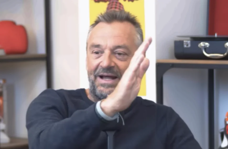 Tom Waes breekt zijn stilte na dronken ongeval: ‘Dit klopt gewoon niet!’