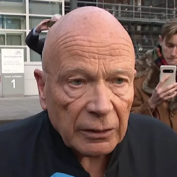 Onverwachte wending in Borsato-zaak: ”Dit is nog lang niet voorbij!”