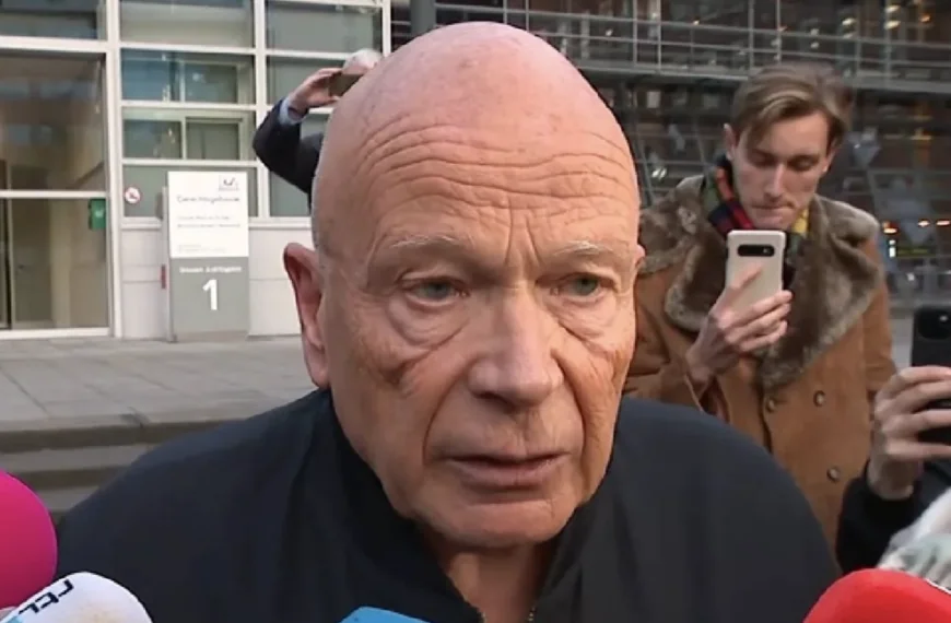 Onverwachte wending in Borsato-zaak: ”Dit is nog lang niet voorbij!”