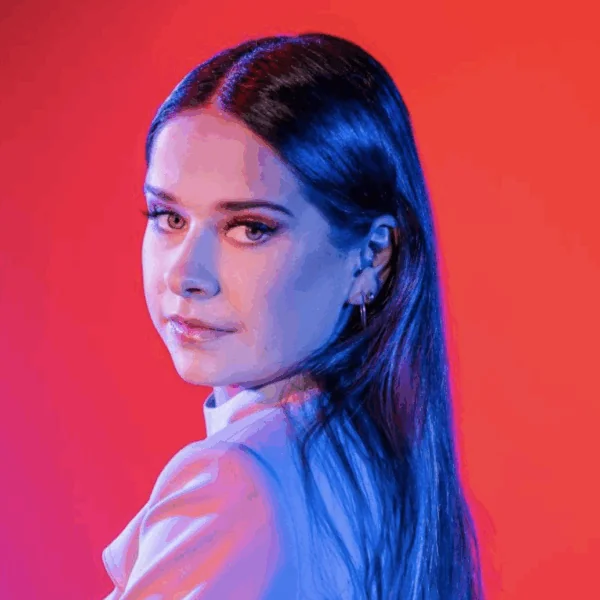 Laura Tesoro openhartig over relatiebreuk