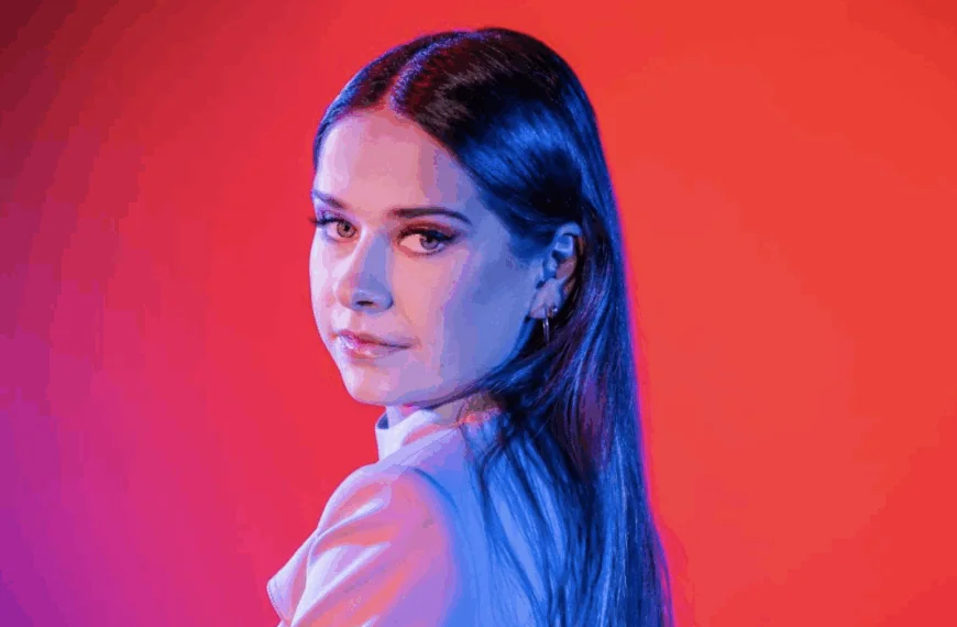 Laura Tesoro openhartig over relatiebreuk