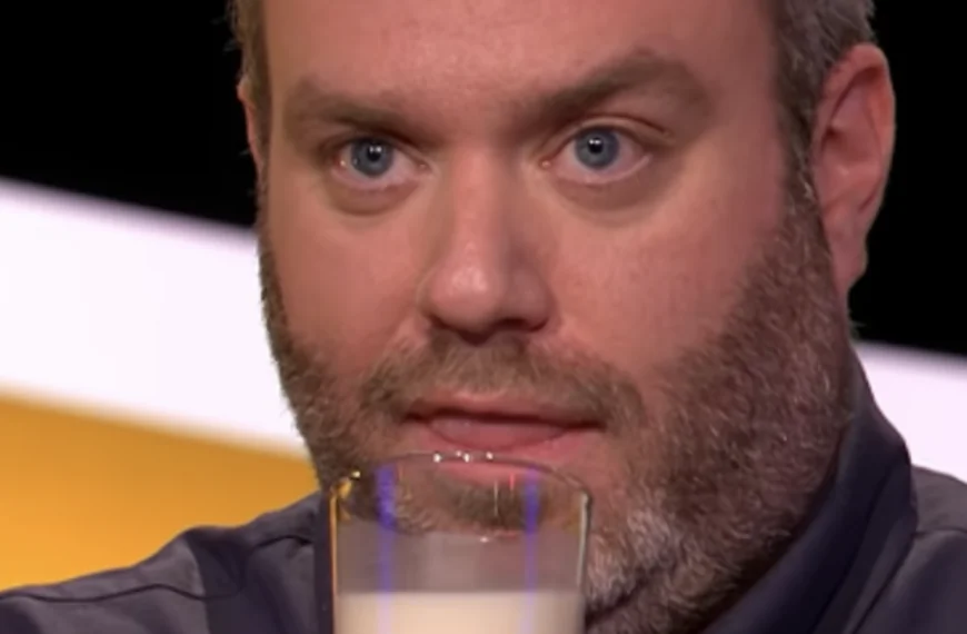 Jens Dendoncker eindelijk eerlijk over zijn geheime relatie: ´Het is heel heftig´