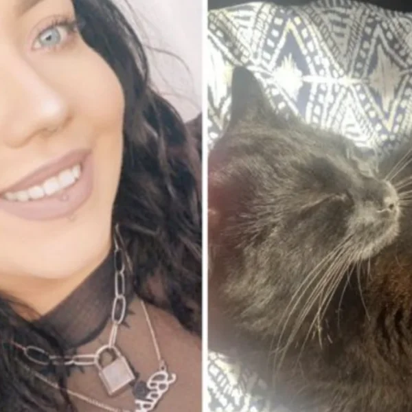 Vrouw giet water over de zoon van haar buurvrouw nadat hij hetzelfde had gedaan met haar kat