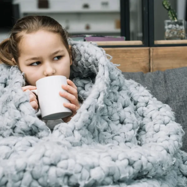 Grote weersomslag op komst: ”Kerst wordt afzien”