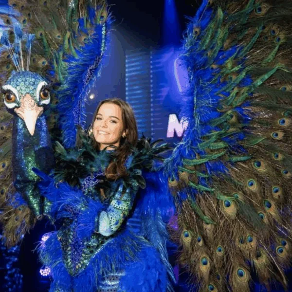 Kijkers zijn het beu bij The Masked Singer: “Schandalig!”