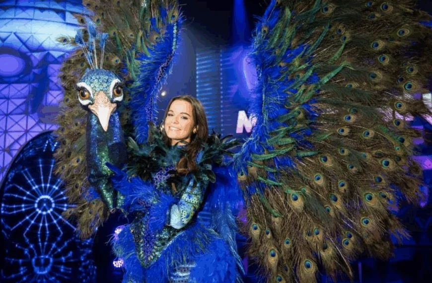 Kijkers zijn het beu bij The Masked Singer: “Schandalig!”