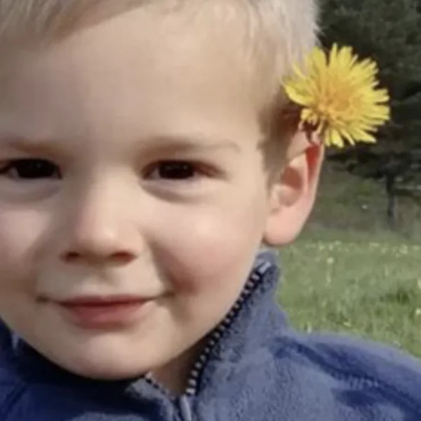 Dit is er echt gebeurd met de kleine &Eacute;mile (2)