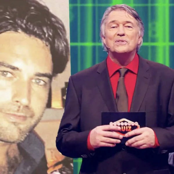 Zoon Ron Brandsteder kan arm nog steeds niet bewegen: ‘Nooit’