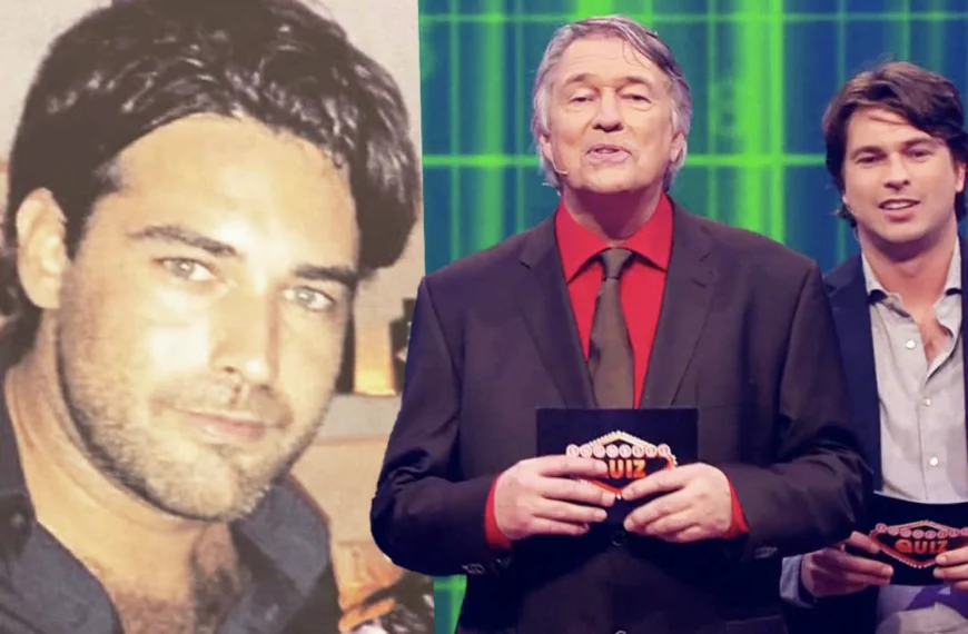 Zoon Ron Brandsteder kan arm nog steeds niet bewegen: ‘Nooit’