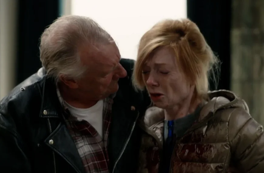 ‘Thuis’-kijkers helemaal in de wolken met comeback: “Moet blijven”