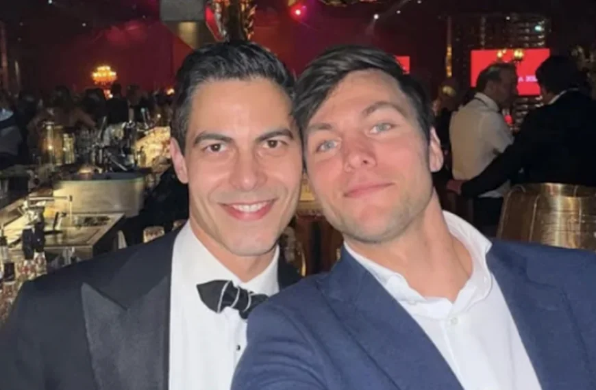 Heftige relatieproblemen voor Rob Jetten