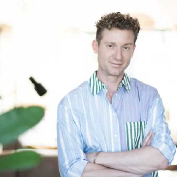 Jani Kazaltzis heeft ingrijpend besluit genomen: &ldquo;Al drie maanden&rdquo;