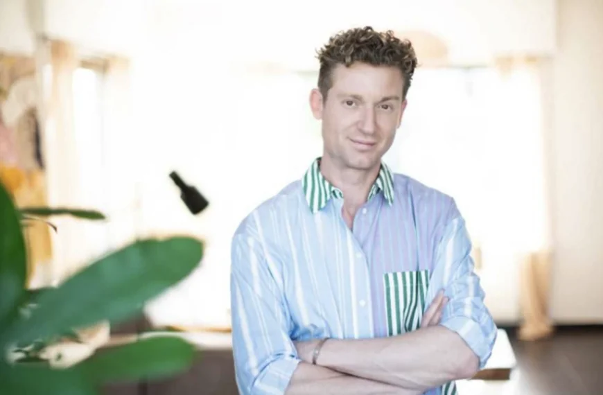 Jani Kazaltzis heeft ingrijpend besluit genomen: &ldquo;Al drie maanden&rdquo;