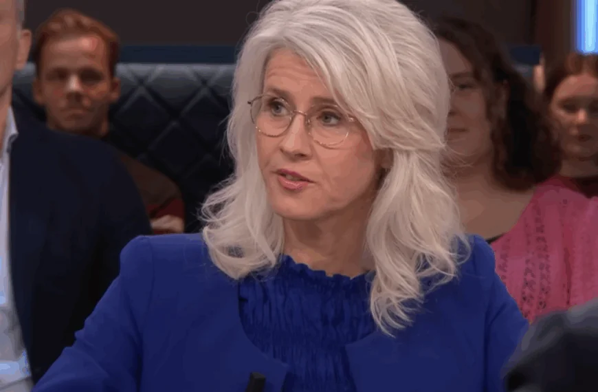 Ophef om nieuw plan Mona Keijzer: “Oekraïners moeten voortaan déze kosten betalen”