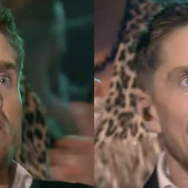 Grote zorgen om Andr&eacute; Hazes na optreden: &lsquo;Mijn god, wat slecht!&rsquo;