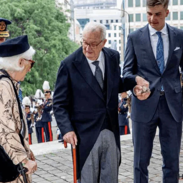 Pijnlijk nieuws over koning Albert en koningin Paola