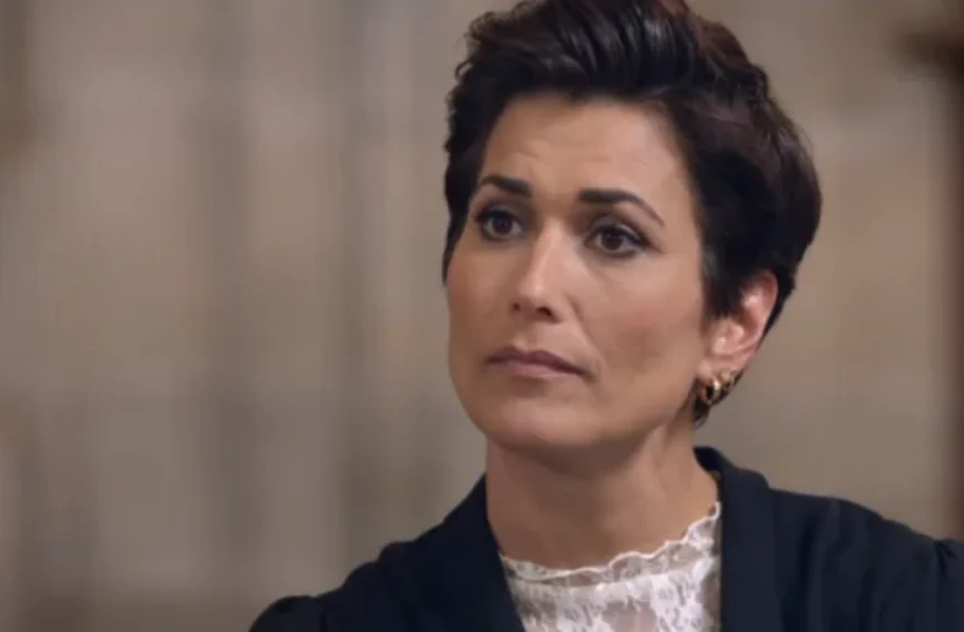 Dit is waarom nieuwslezeres Annechien Steenhuizen al zes maanden afwezig is: ”Veel sterkte”