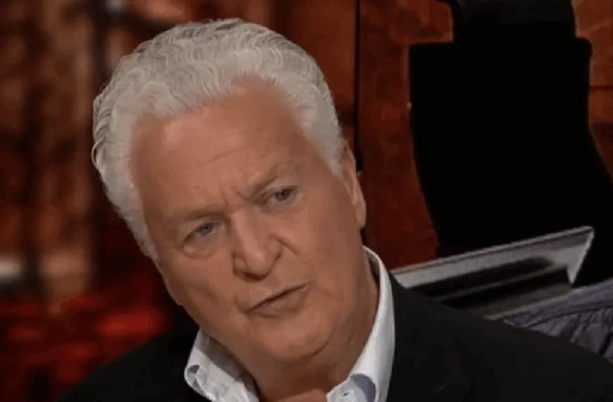 Bram Moszkowicz: ”DIT wordt de uitspraak tegen Marco Borsato”