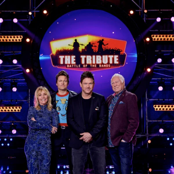 Finale The tribute: battle of the bands krijgt verrassende wending: Kijkers zeggen allemaal hetzelfde