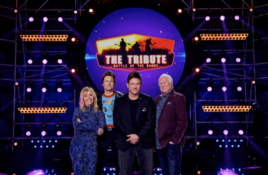 Finale The tribute: battle of the bands krijgt verrassende wending: Kijkers zeggen allemaal hetzelfde